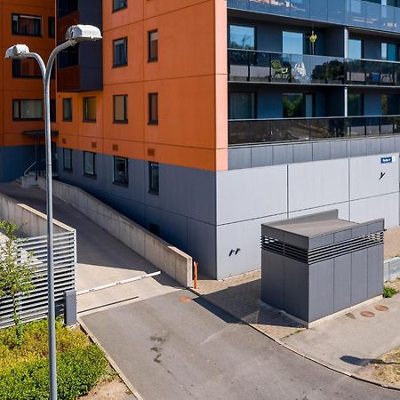 Orange Sipelga Balcony & Free Parking Talin Exterior foto
