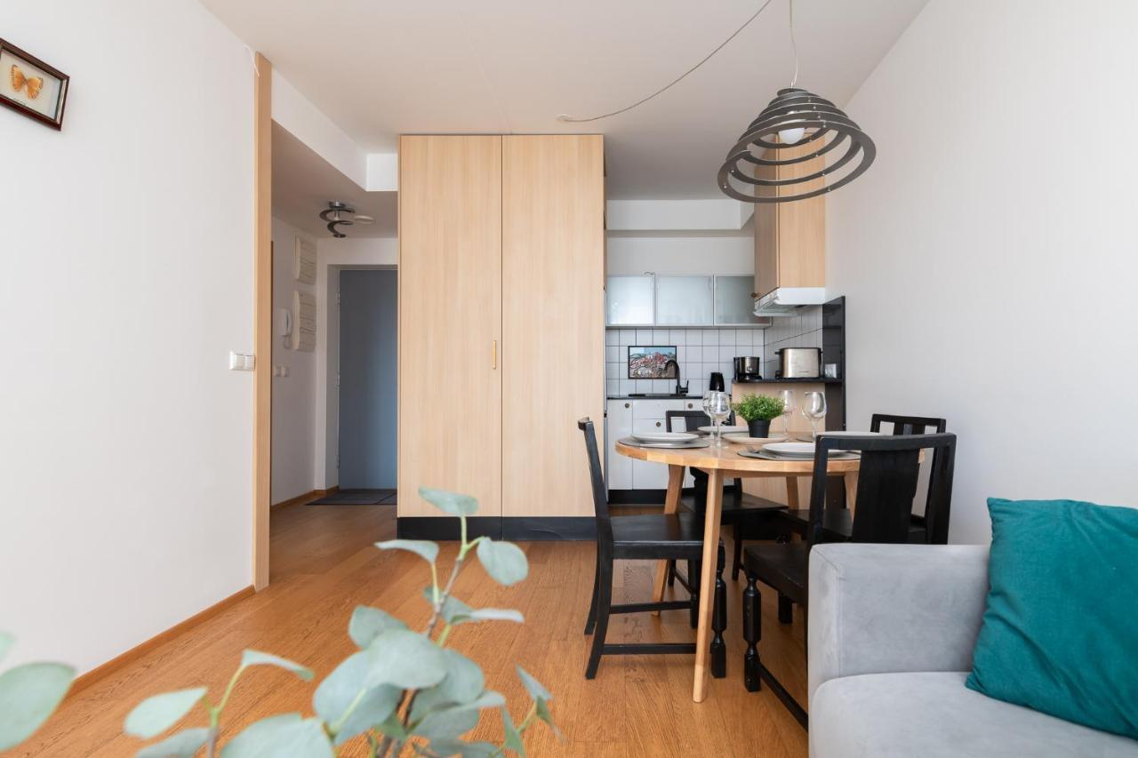 Orange Sipelga Balcony & Free Parking Talin Exterior foto
