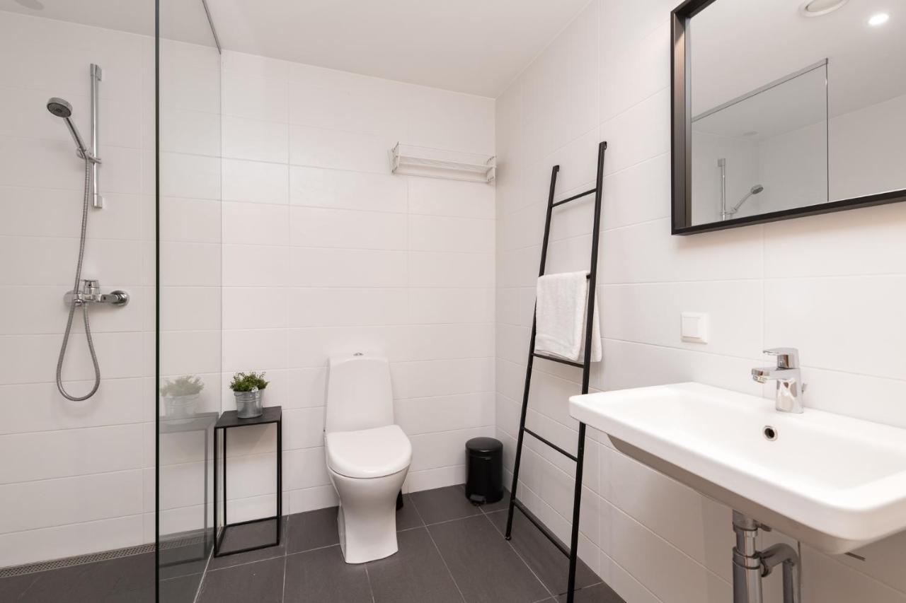 Orange Sipelga Balcony & Free Parking Talin Exterior foto