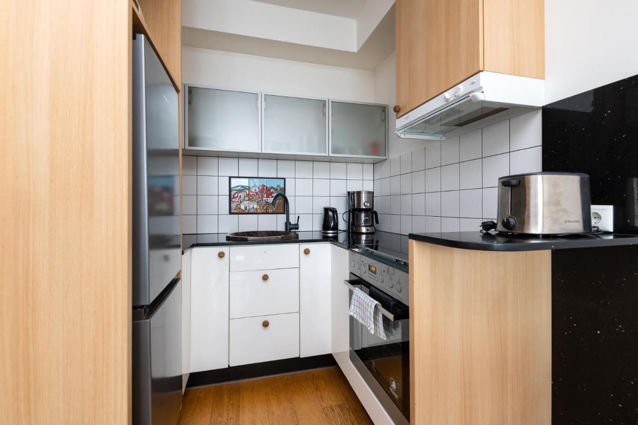 Orange Sipelga Balcony & Free Parking Talin Exterior foto