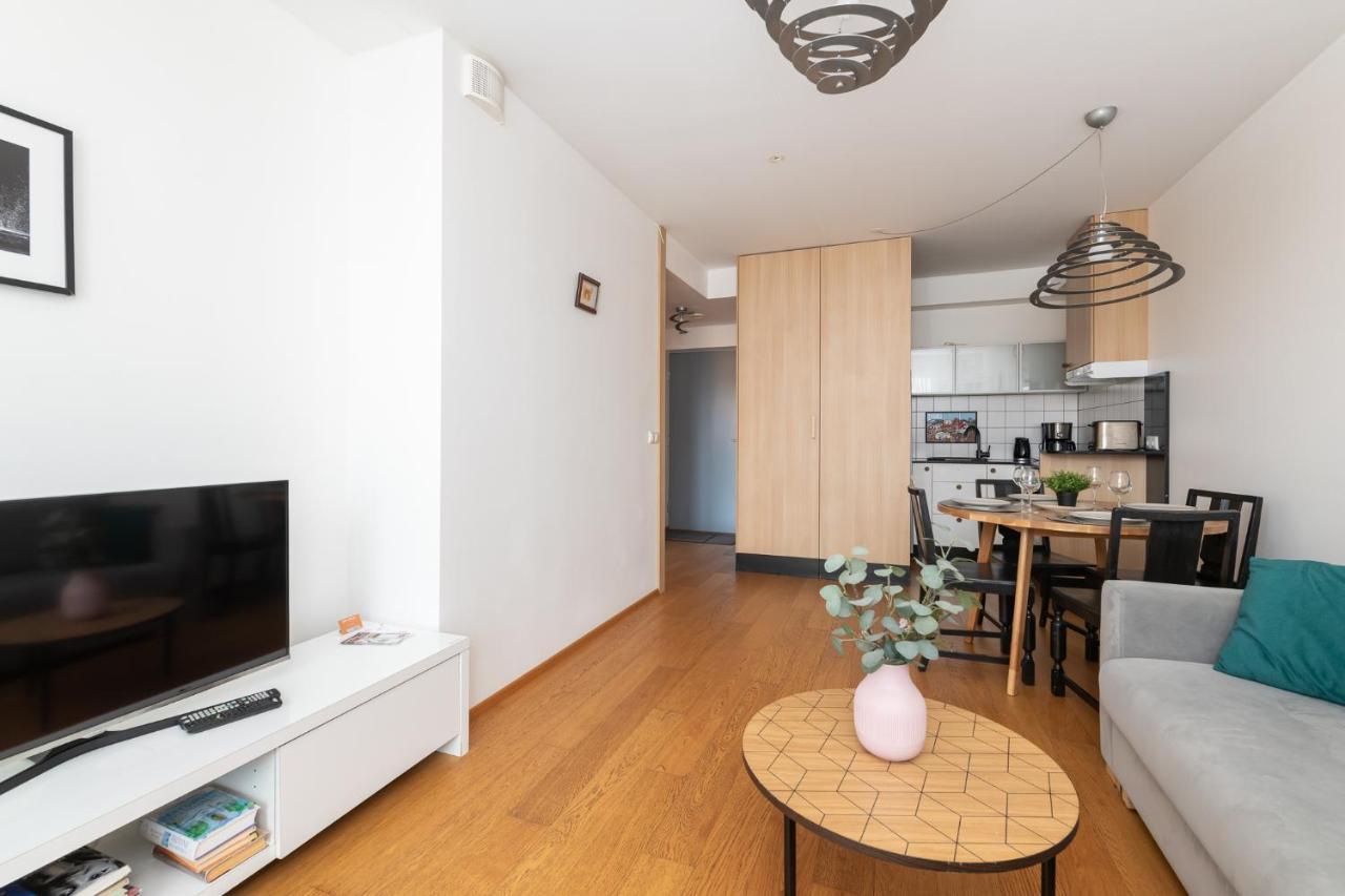 Orange Sipelga Balcony & Free Parking Talin Exterior foto