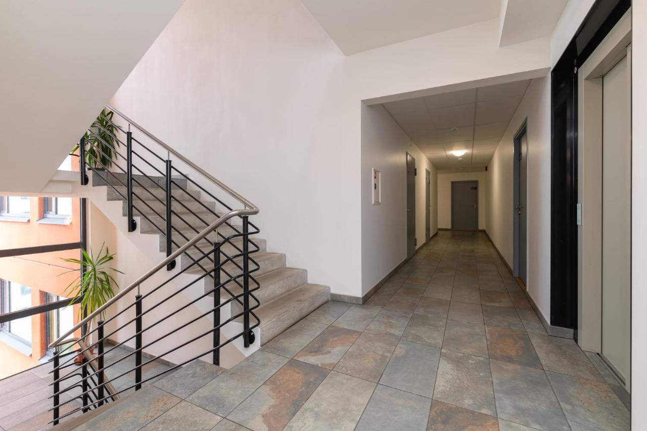 Orange Sipelga Balcony & Free Parking Talin Exterior foto