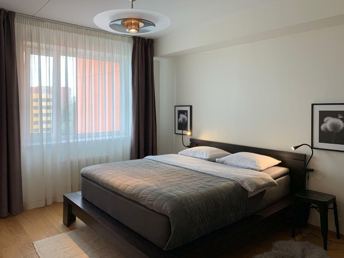 Orange Sipelga Balcony & Free Parking Talin Exterior foto
