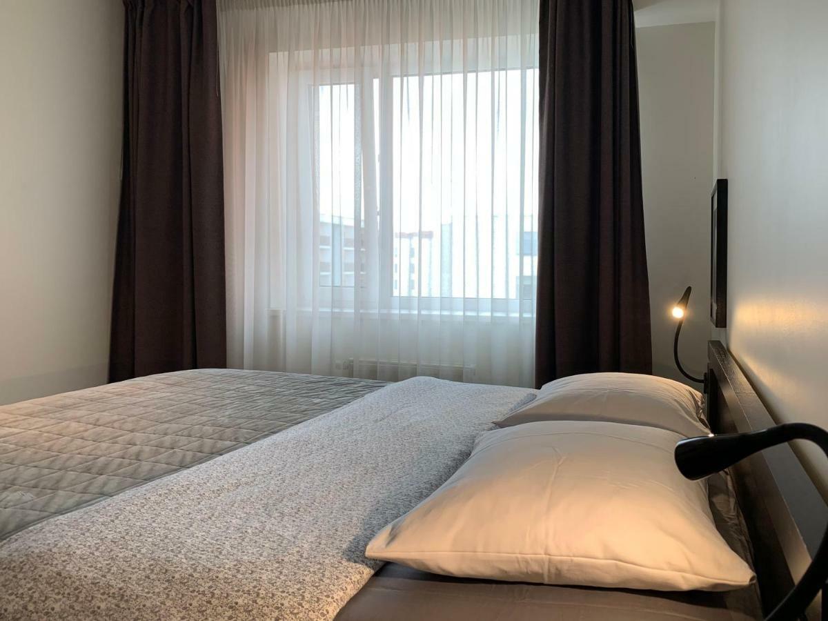 Orange Sipelga Balcony & Free Parking Talin Exterior foto